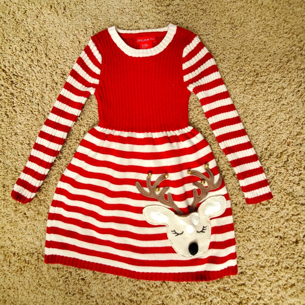 Holiday dress
